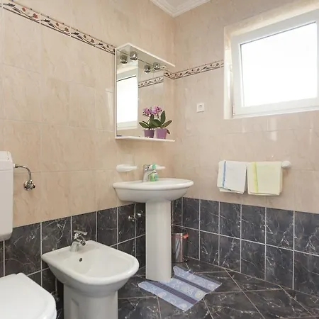 Darko Apartman
