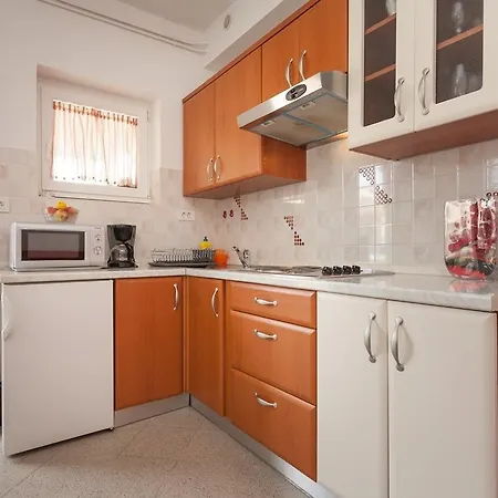 Apartamento Darko *