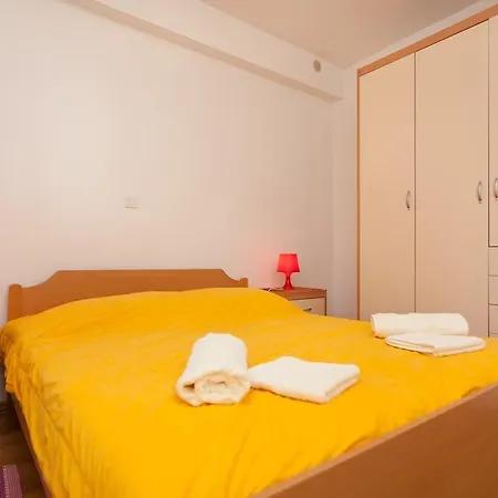 Apartment Darko