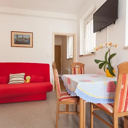 Darko Apartment Rovinj