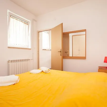 Apartment Darko Rovinj